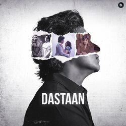 Cover of Dastaan