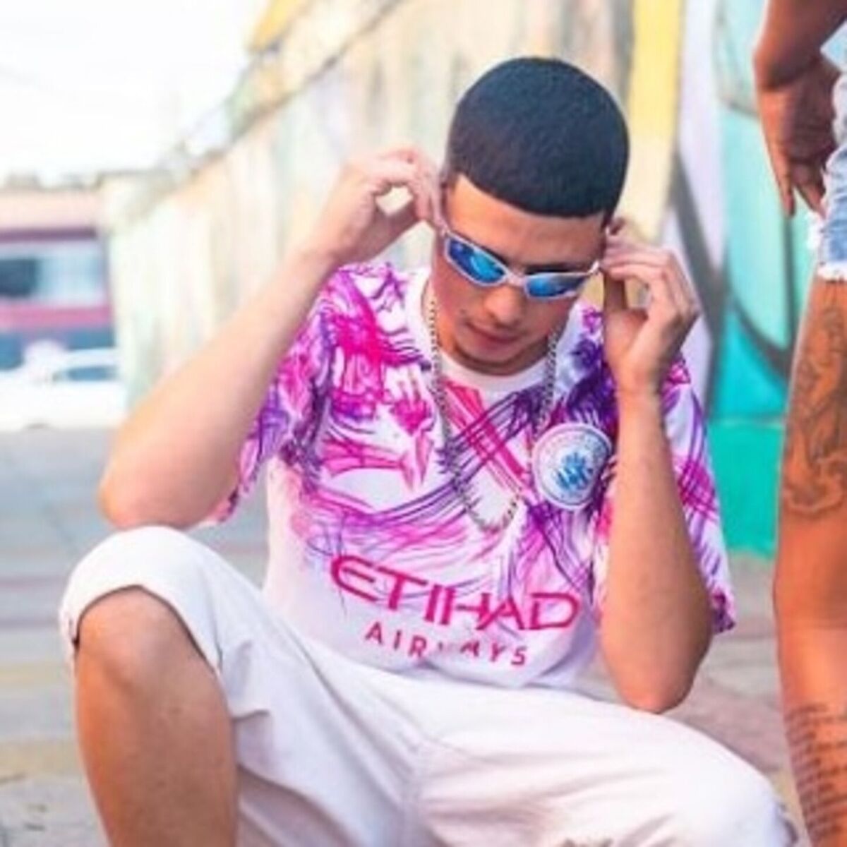 Album cover of Rebola pra mim