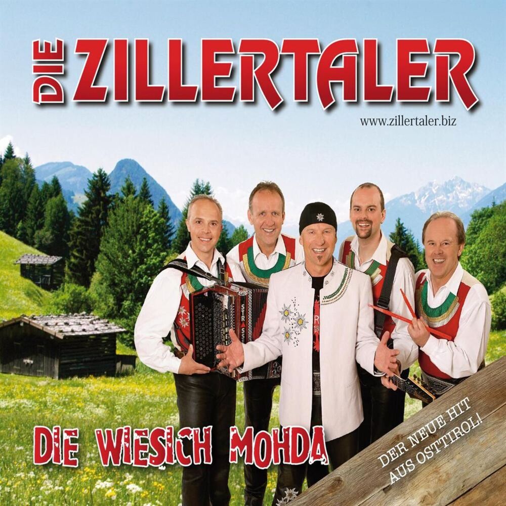 Picture of Die Wiesich Mohda