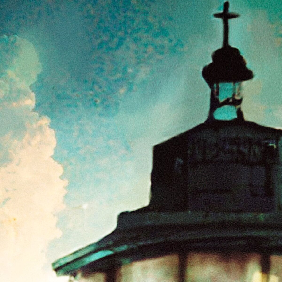 Album cover of Resgatador