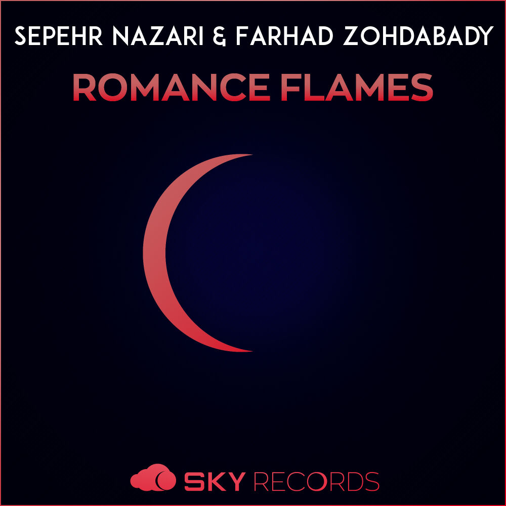 Picture of Romance Flames (Extended Mix)