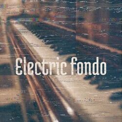 Cover of Electric fondo
