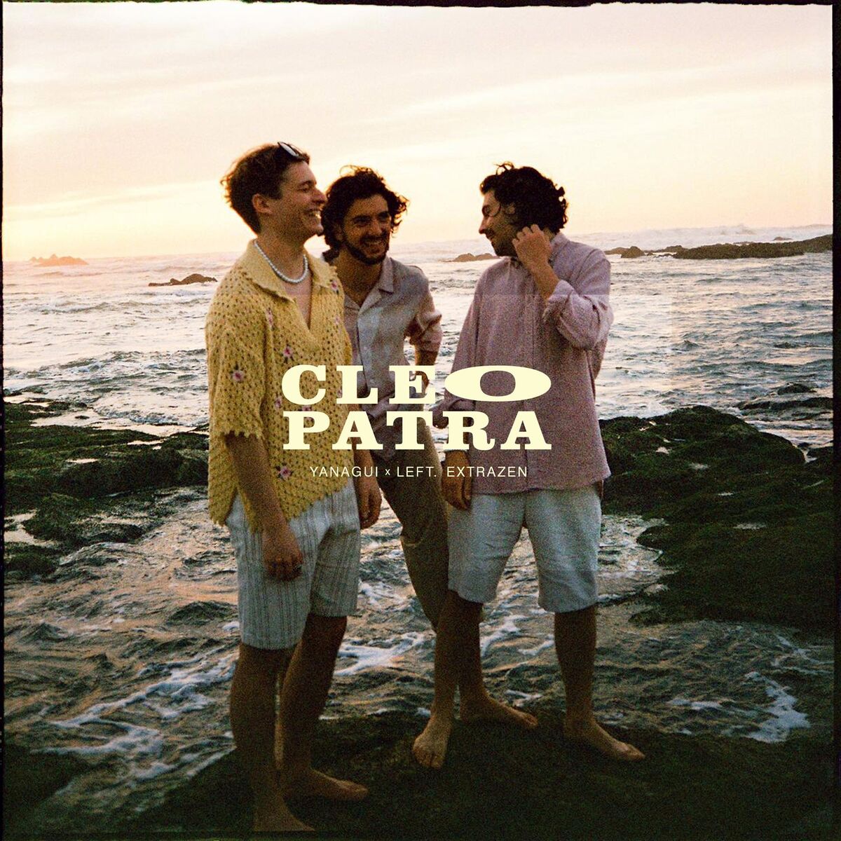 Album cover of Cleopatra