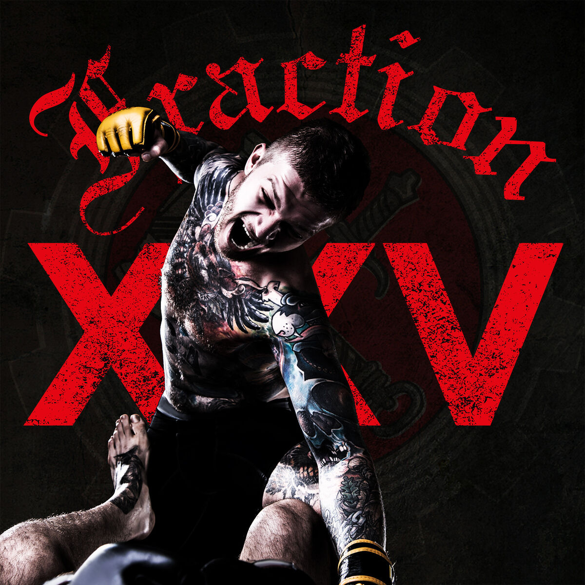Album cover of Europe, Jeunesse, Révolution