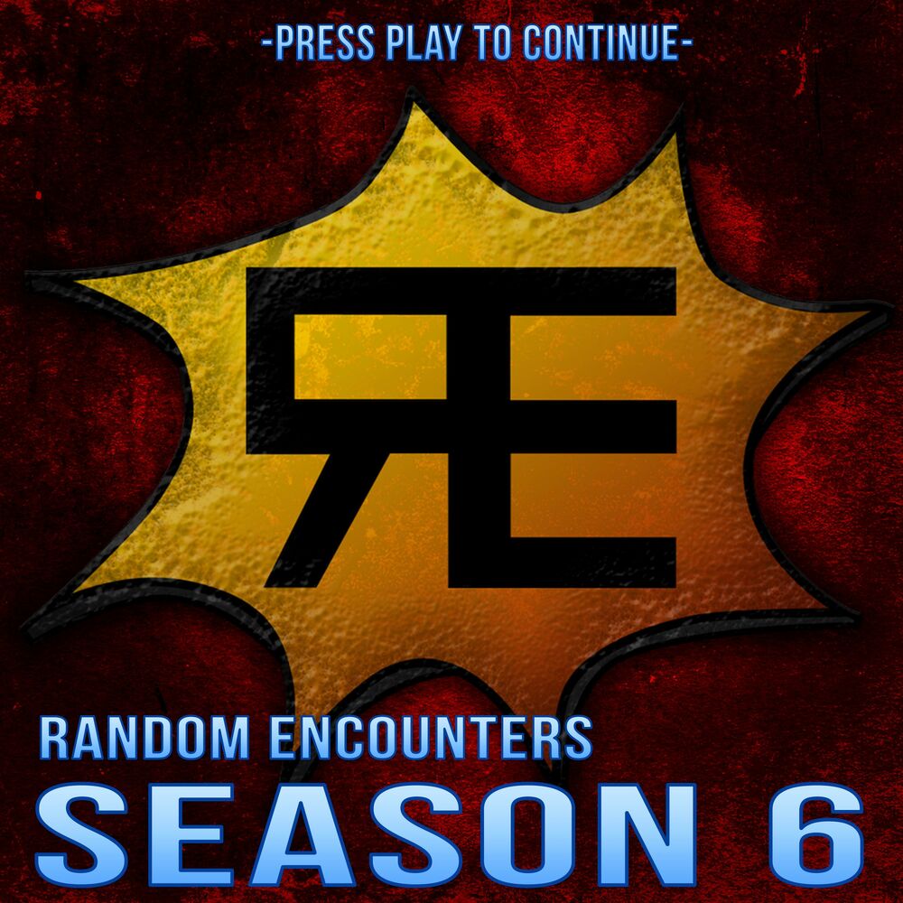Picture of Random Encounters: Season 6