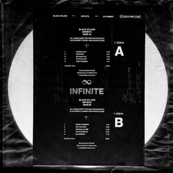 Cover of Infinite (Side B)