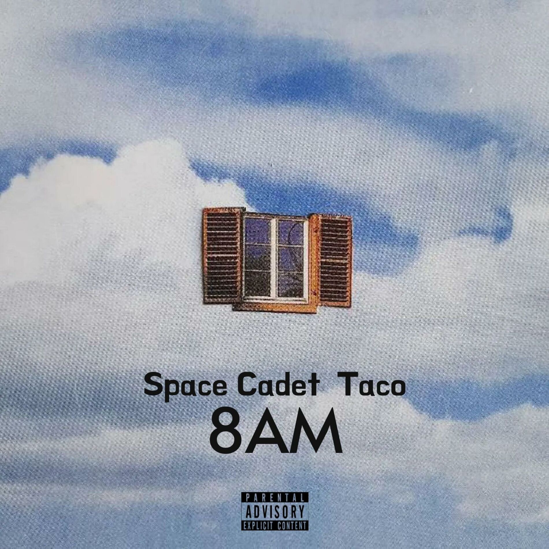 Album cover of 8AM (feat. Taco)