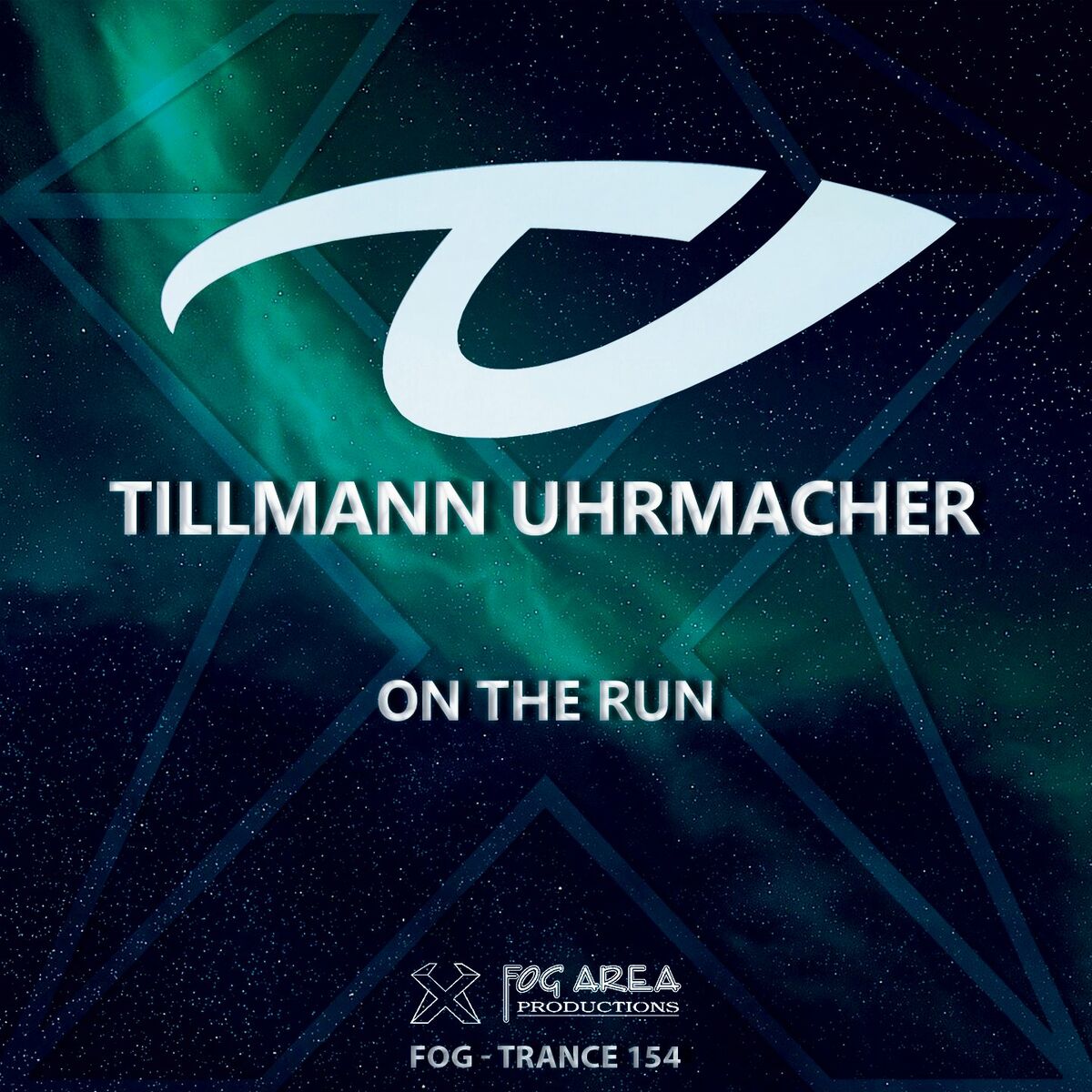 Album cover of On The Run