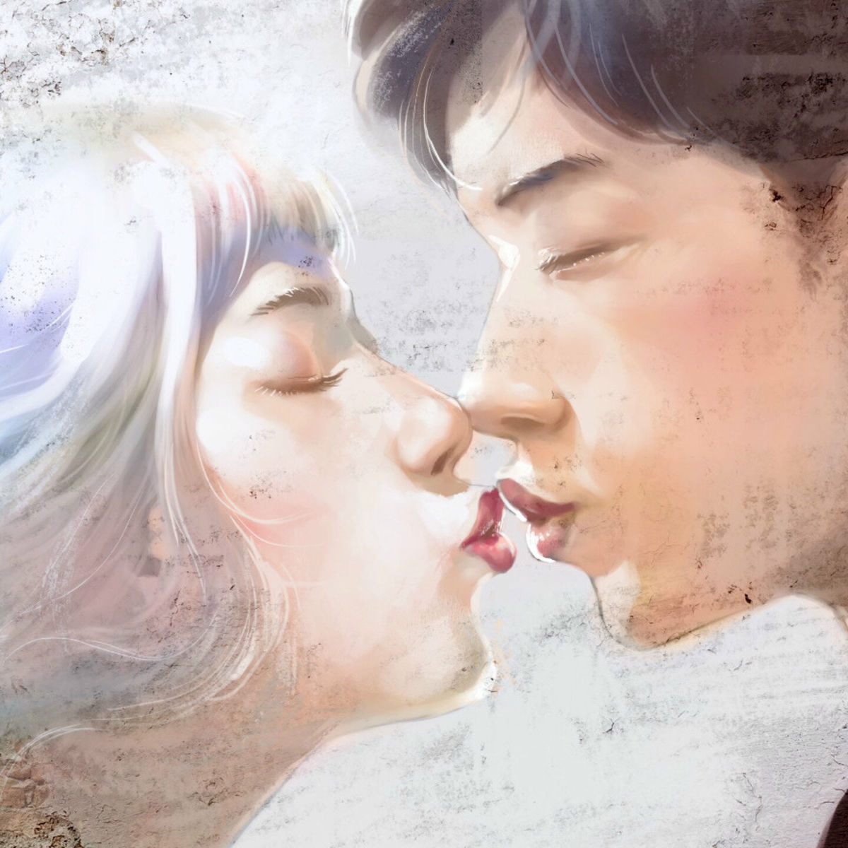 Album cover of Hôn Anh