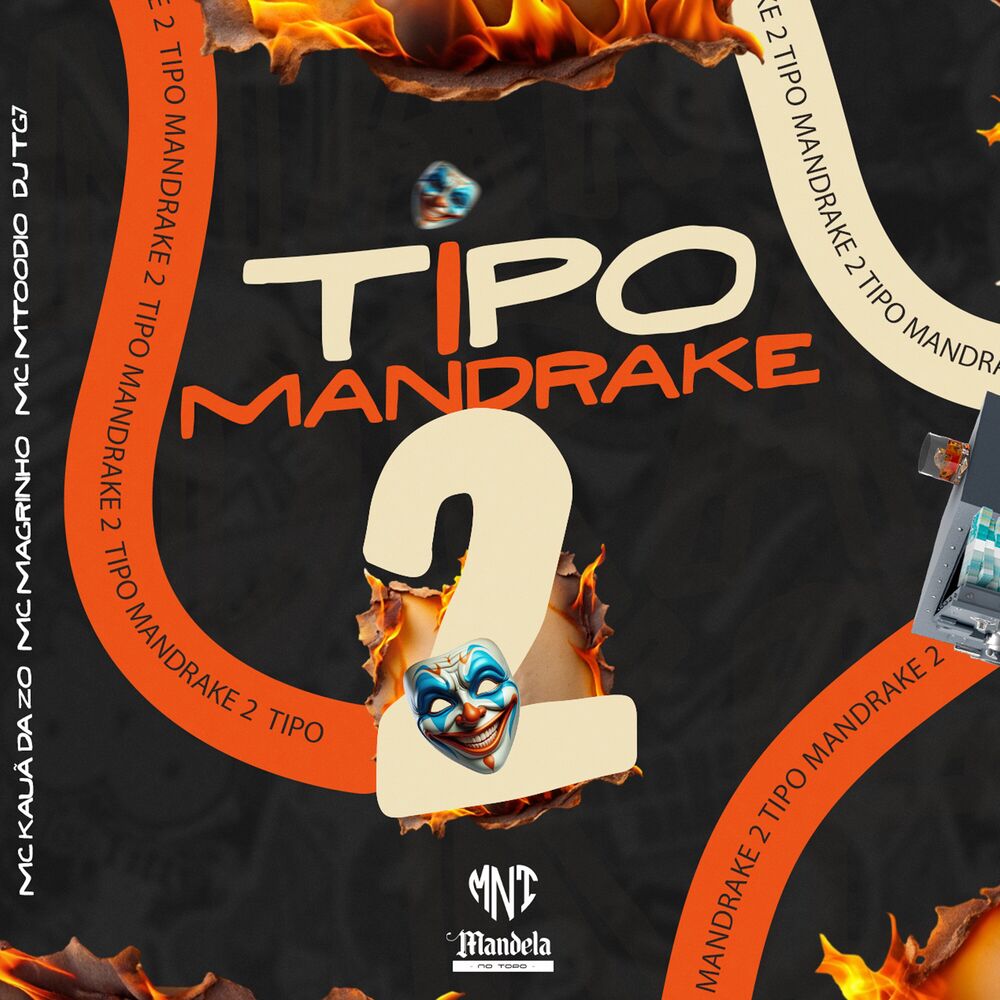 Picture of Tipo Mandrake 2