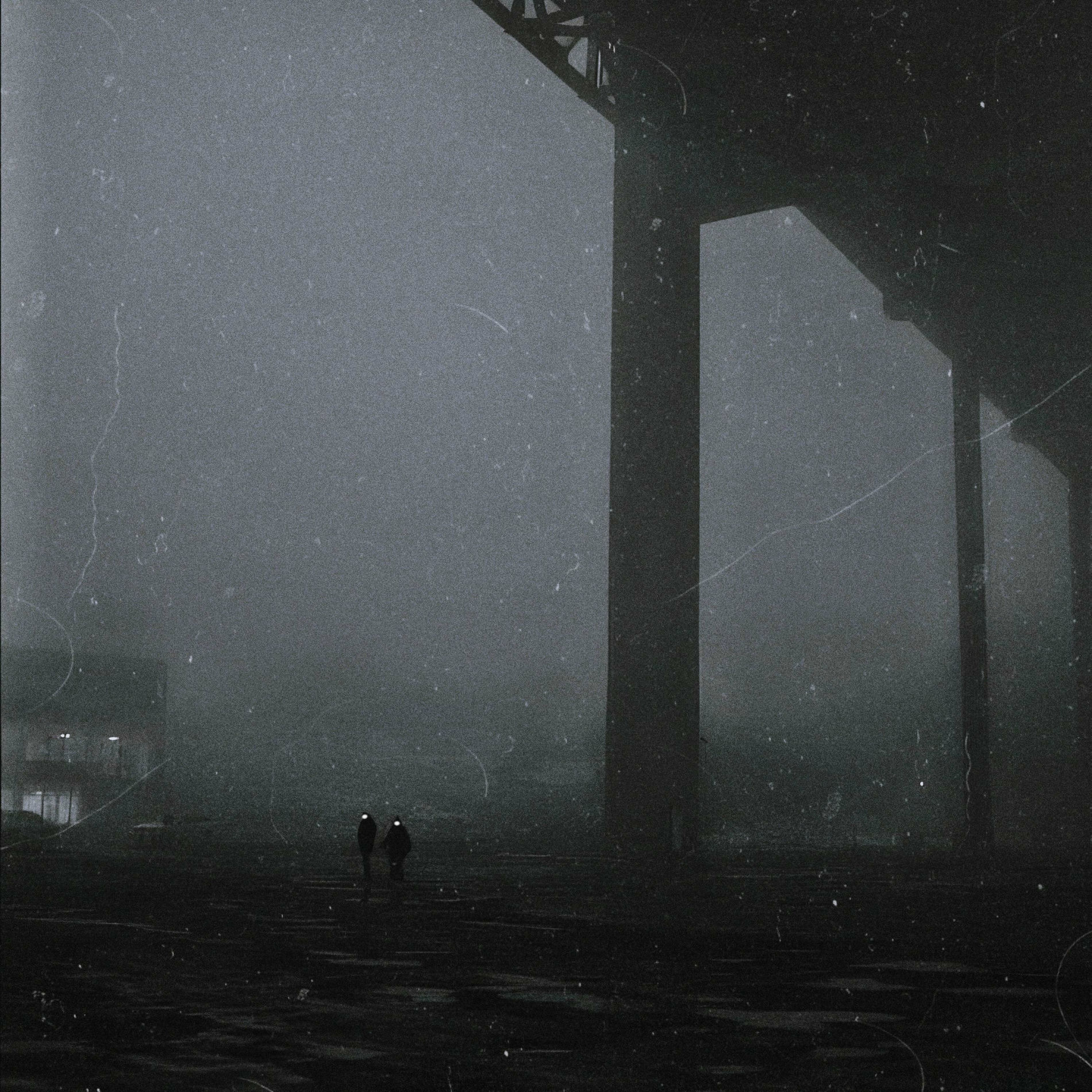 Album cover of B&C