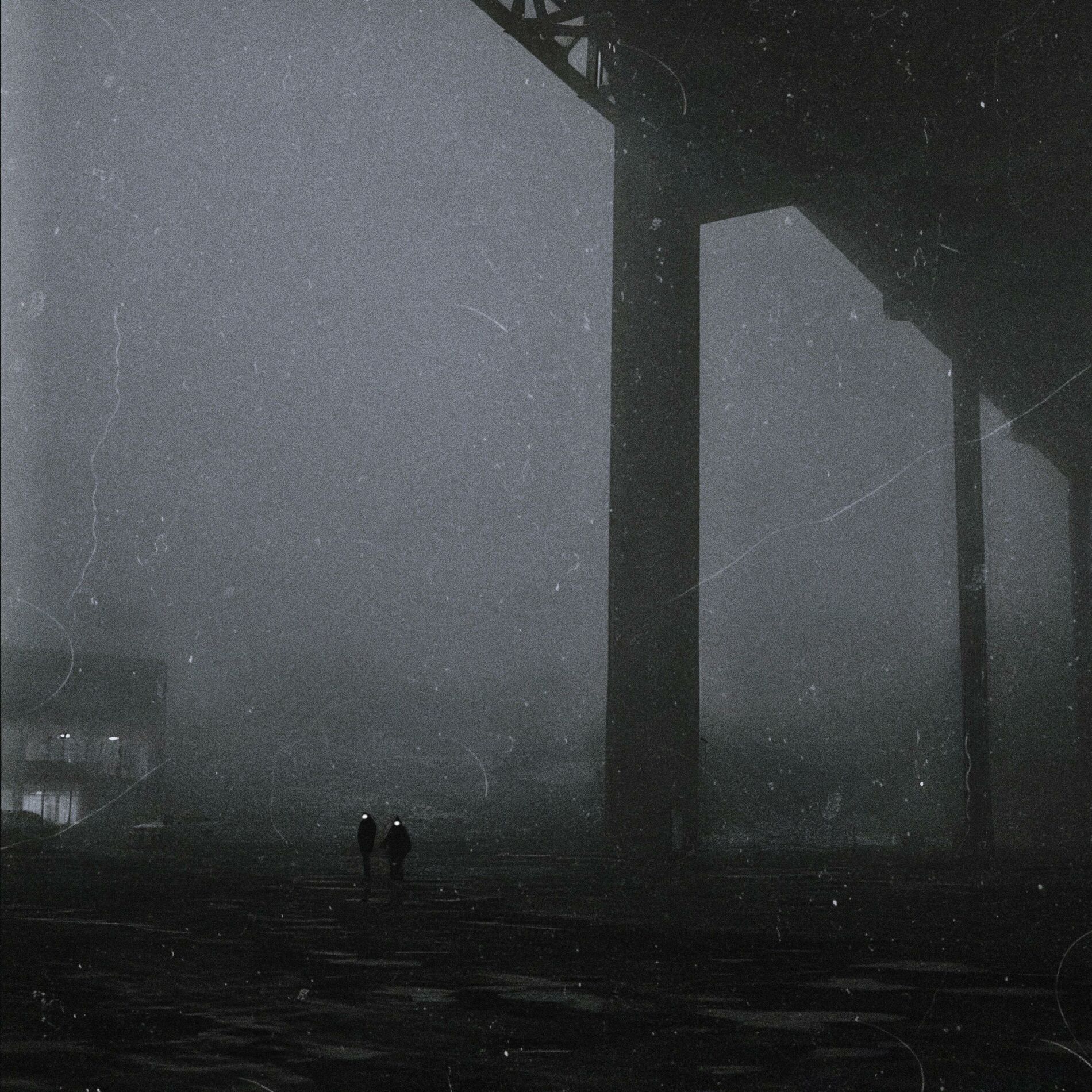 Album cover of B&C