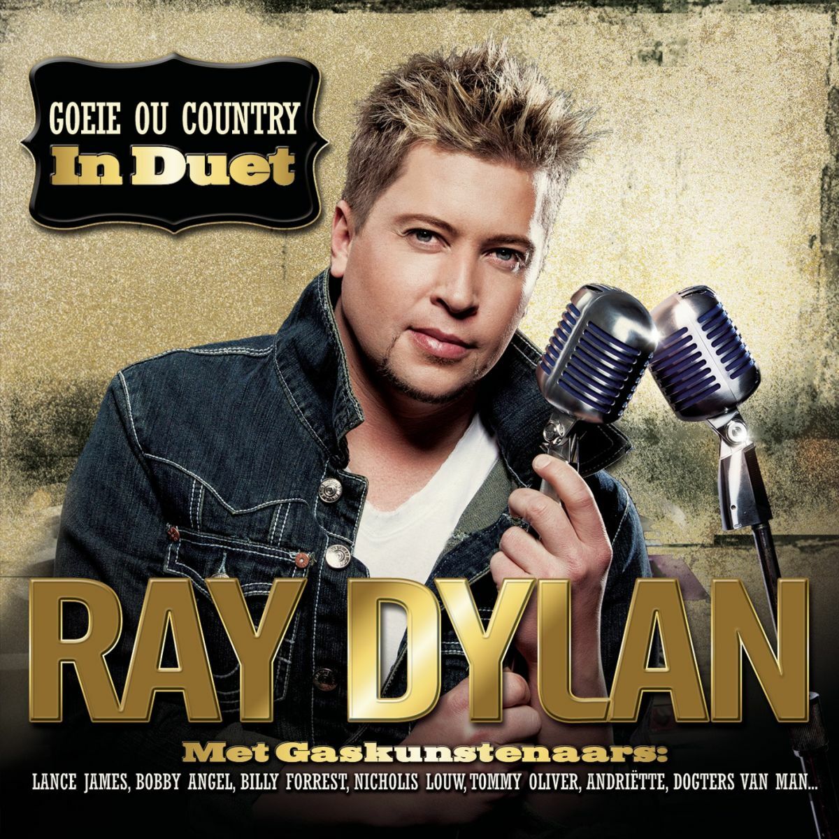 Album cover of You Asked Me to (with Bobby Angel)