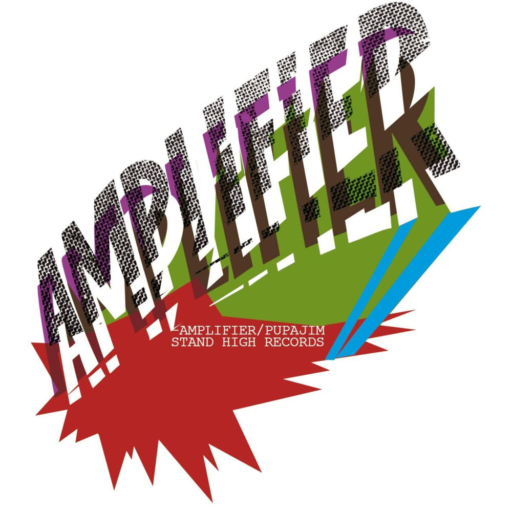 Picture of Amplifier