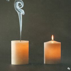 Cover of The Remnant