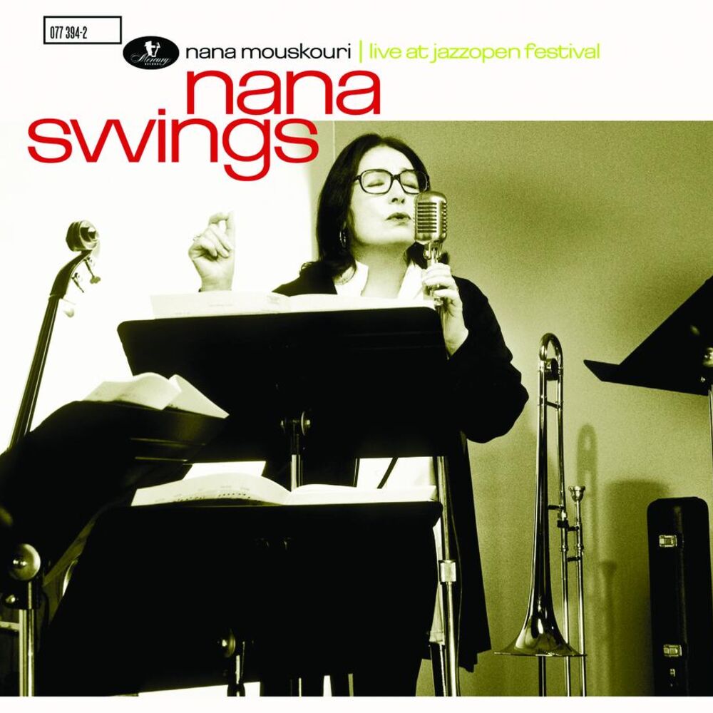 Picture of Nana Swings