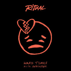 Cover of Hard Times