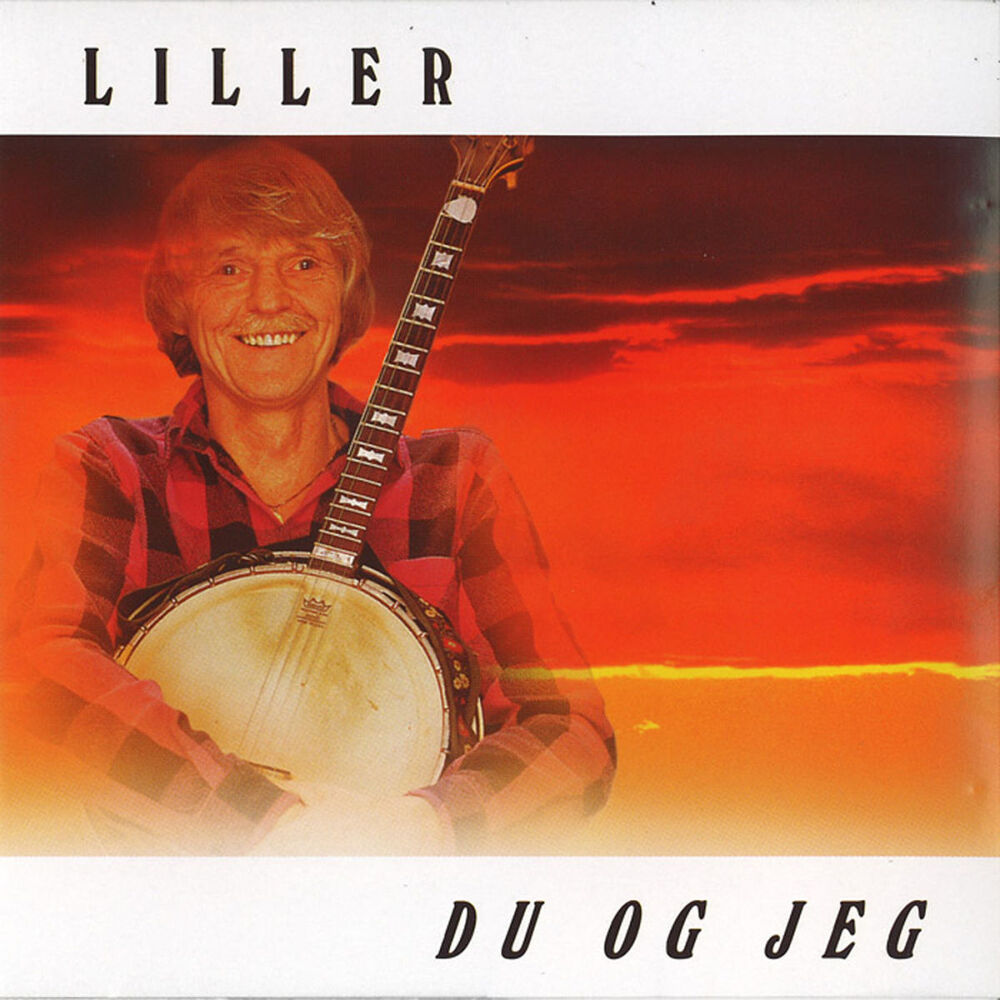 Picture of Du Og Jeg