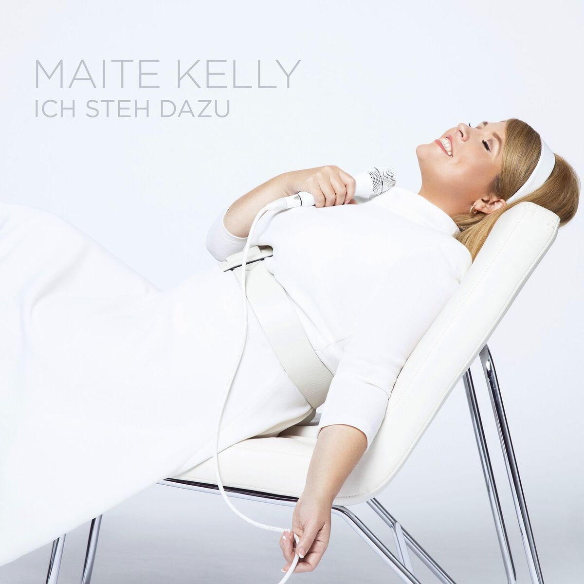 Album picture of Ich steh dazu
