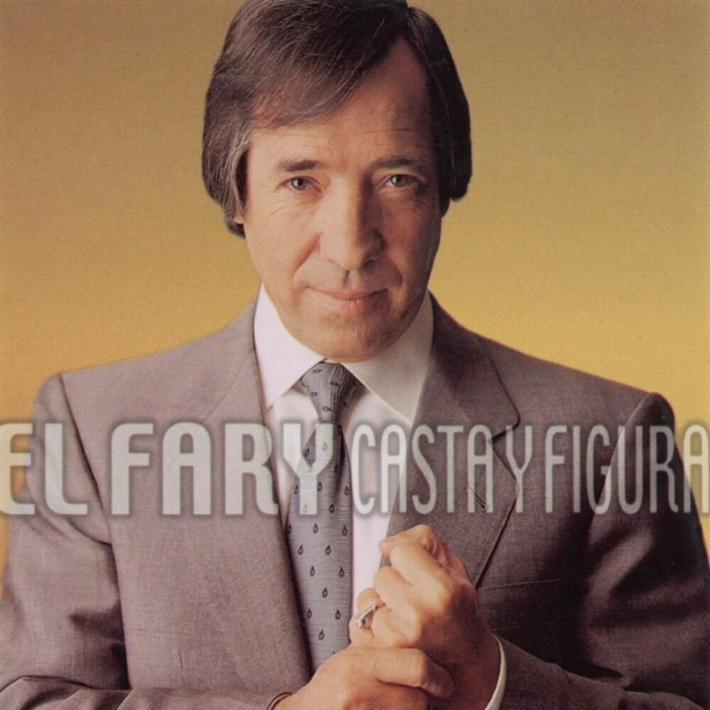 Picture of Casta Y Figura
