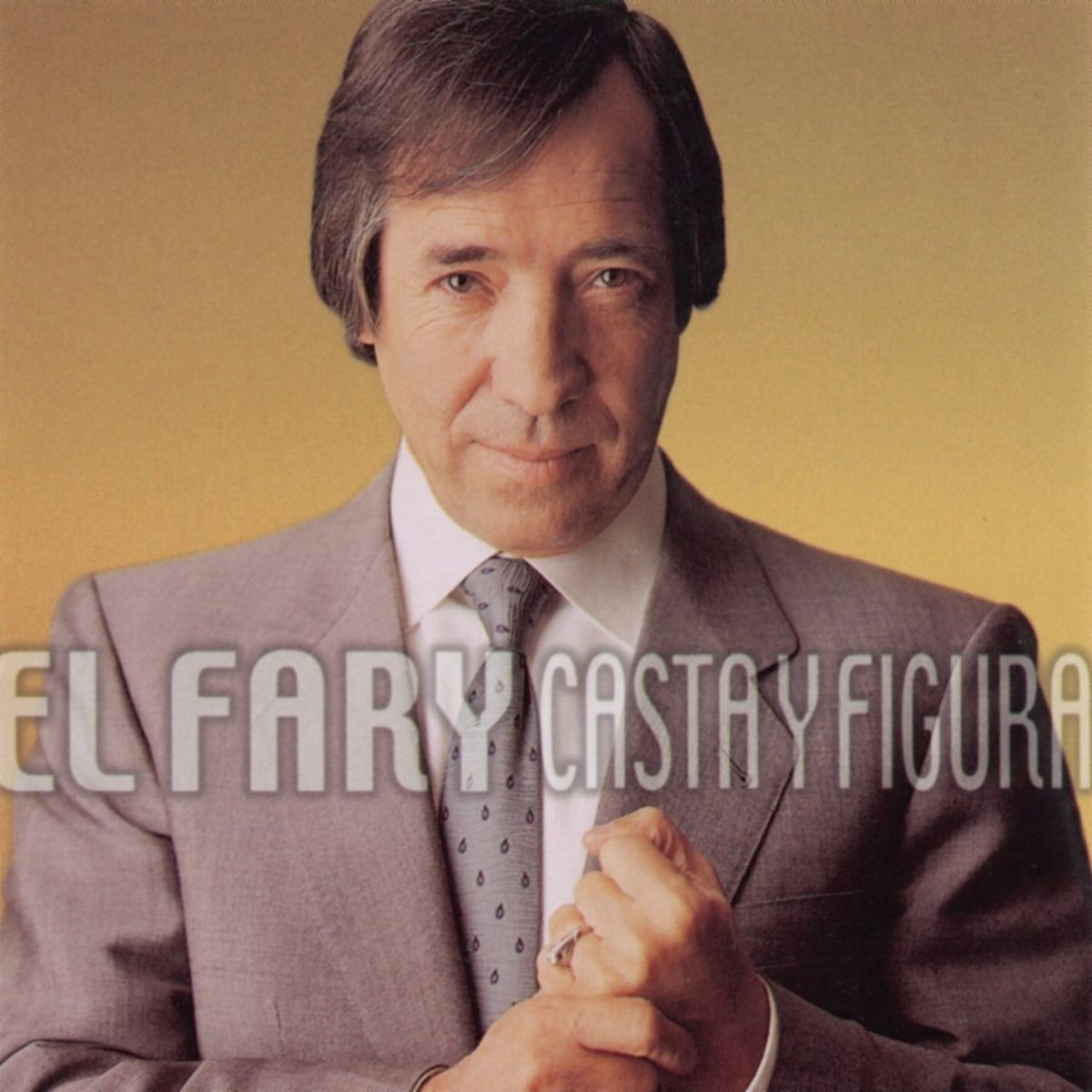 Album cover of Casta Y Figura