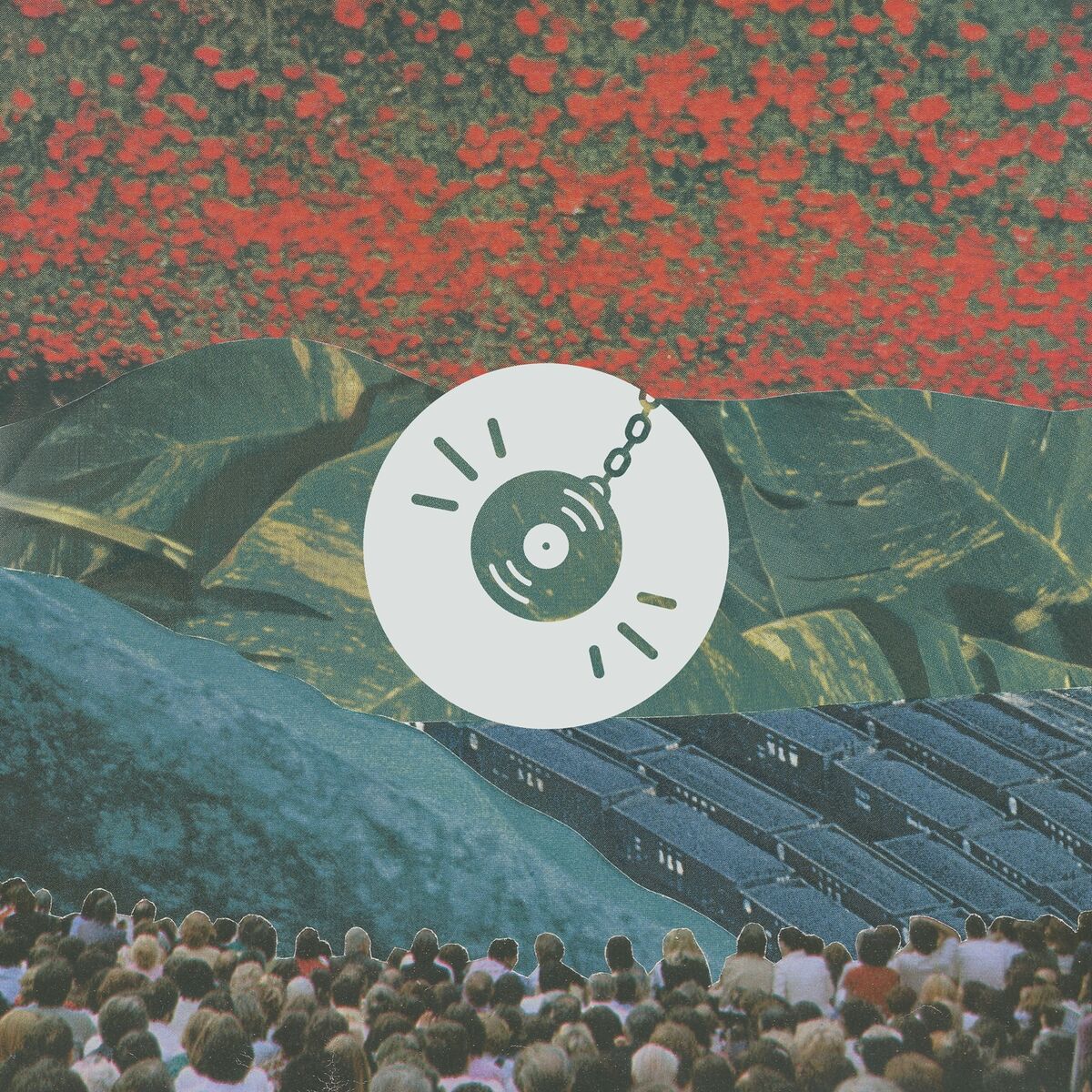 Album cover of Life Circle