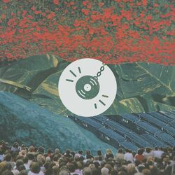 music cover