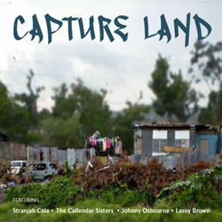 Cover of Capture Land