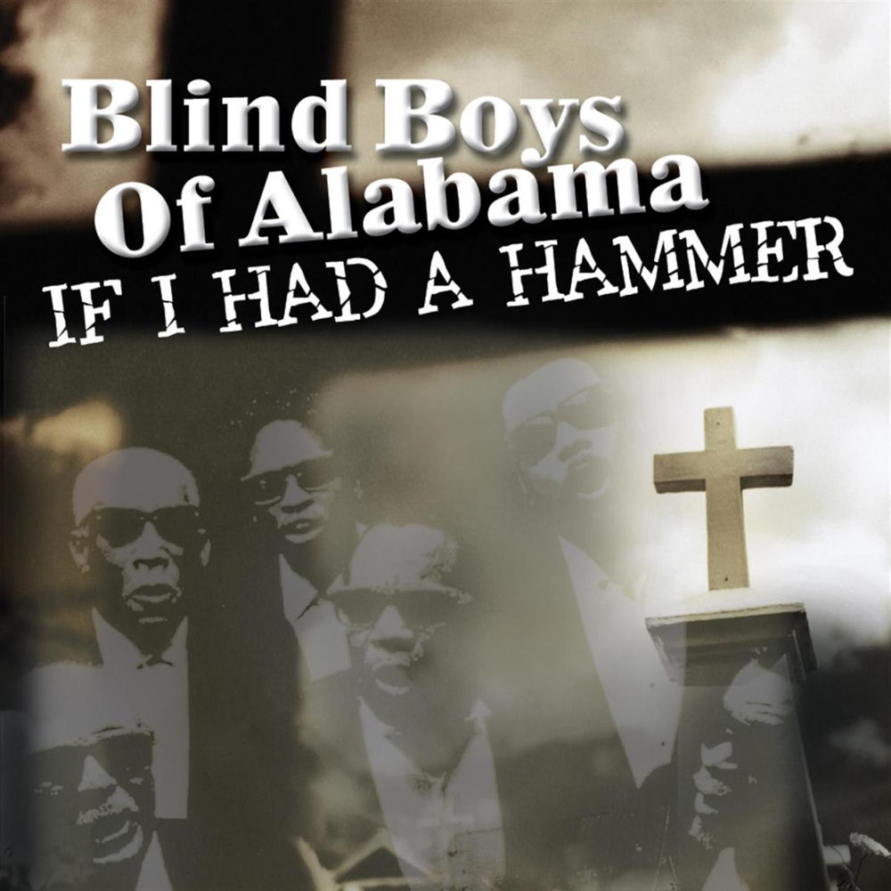 Pochette If I Had a Hammer