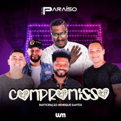 Cover of Compromisso
