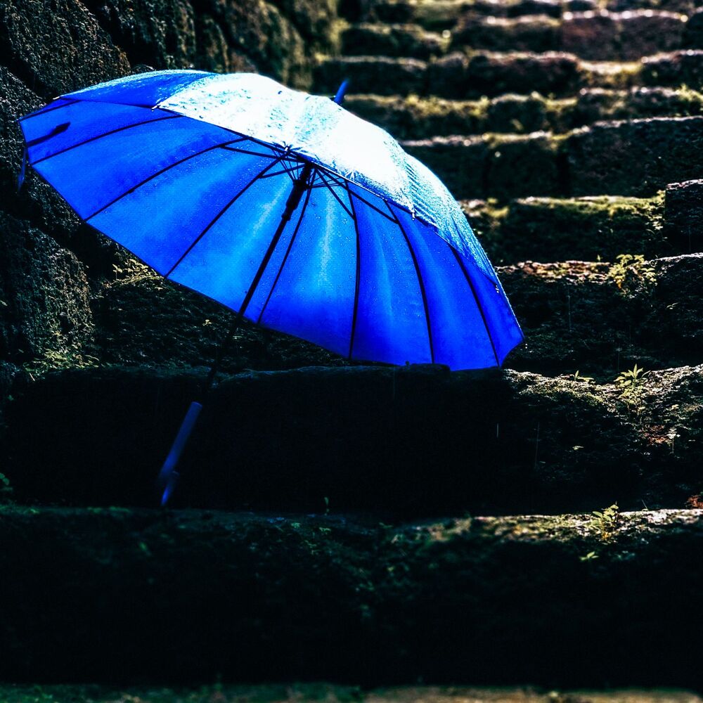 Picture of 12AM Showers: Sounds for Meditation
