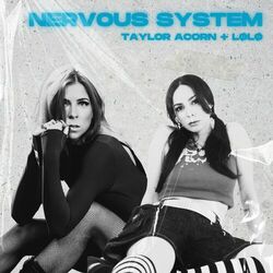 Cover of Nervous System