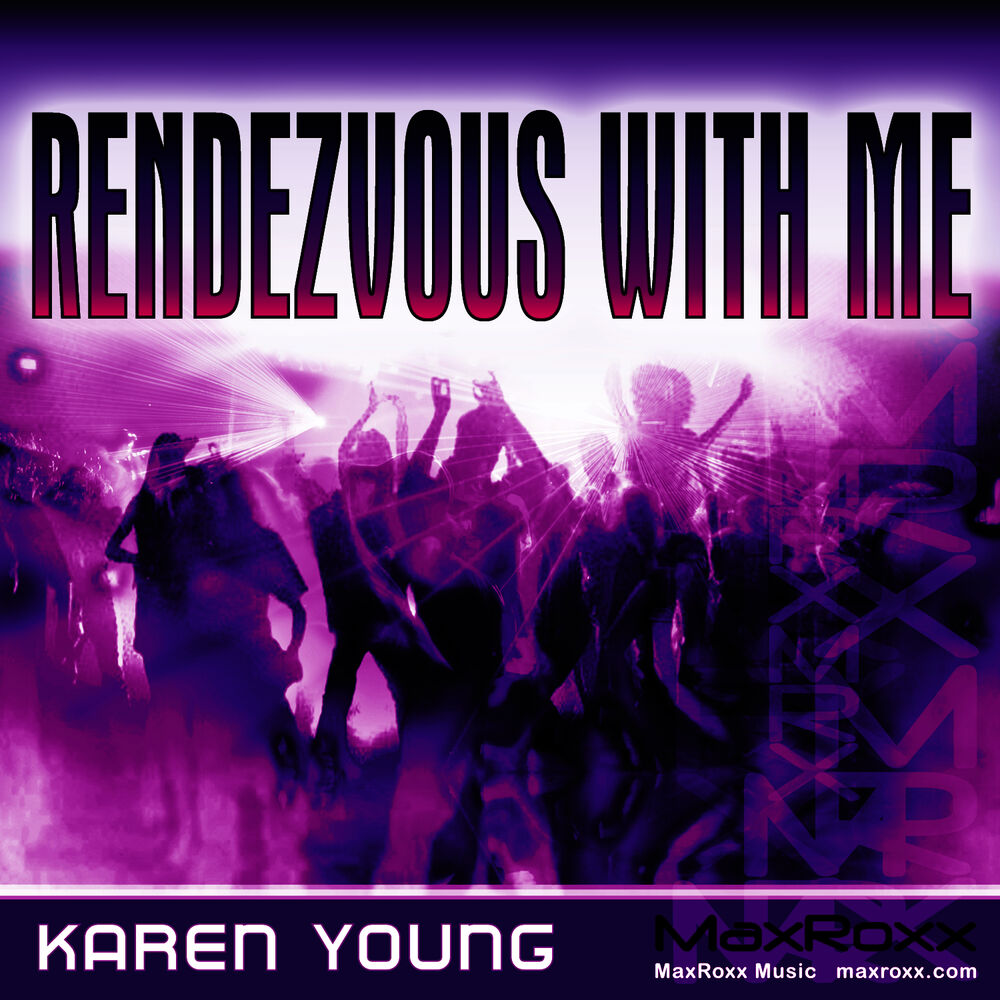 Picture of Rendezvous With Me