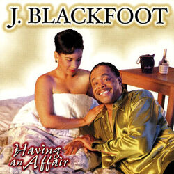 Cover of Having An Affair