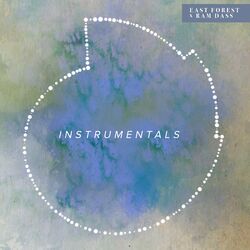 Cover of Ram Dass - Instrumentals