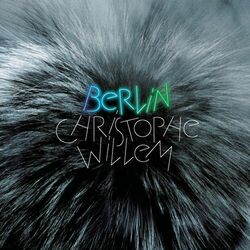 Cover of Lost in Berlin (English Version)