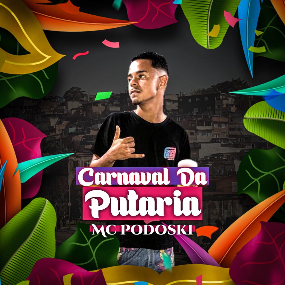 Picture of Carnaval da Putaria