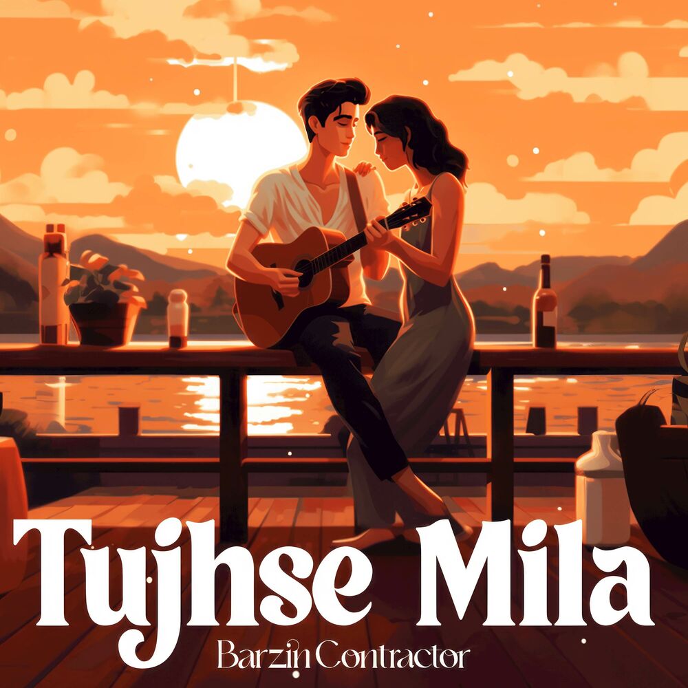 Picture of Tujhse Mila