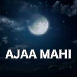 Cover of AJAA MAHI
