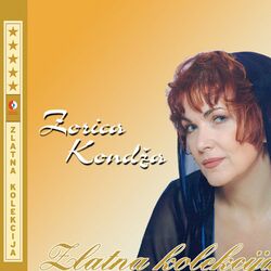 Cover of Zlatna Kolekcija