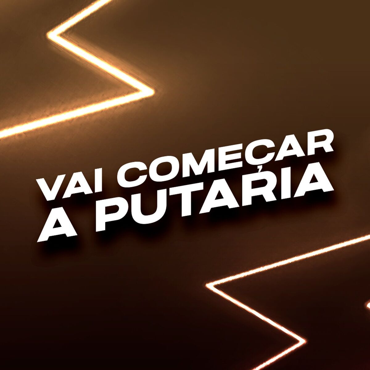 Album cover of Vai Começar a Putaria