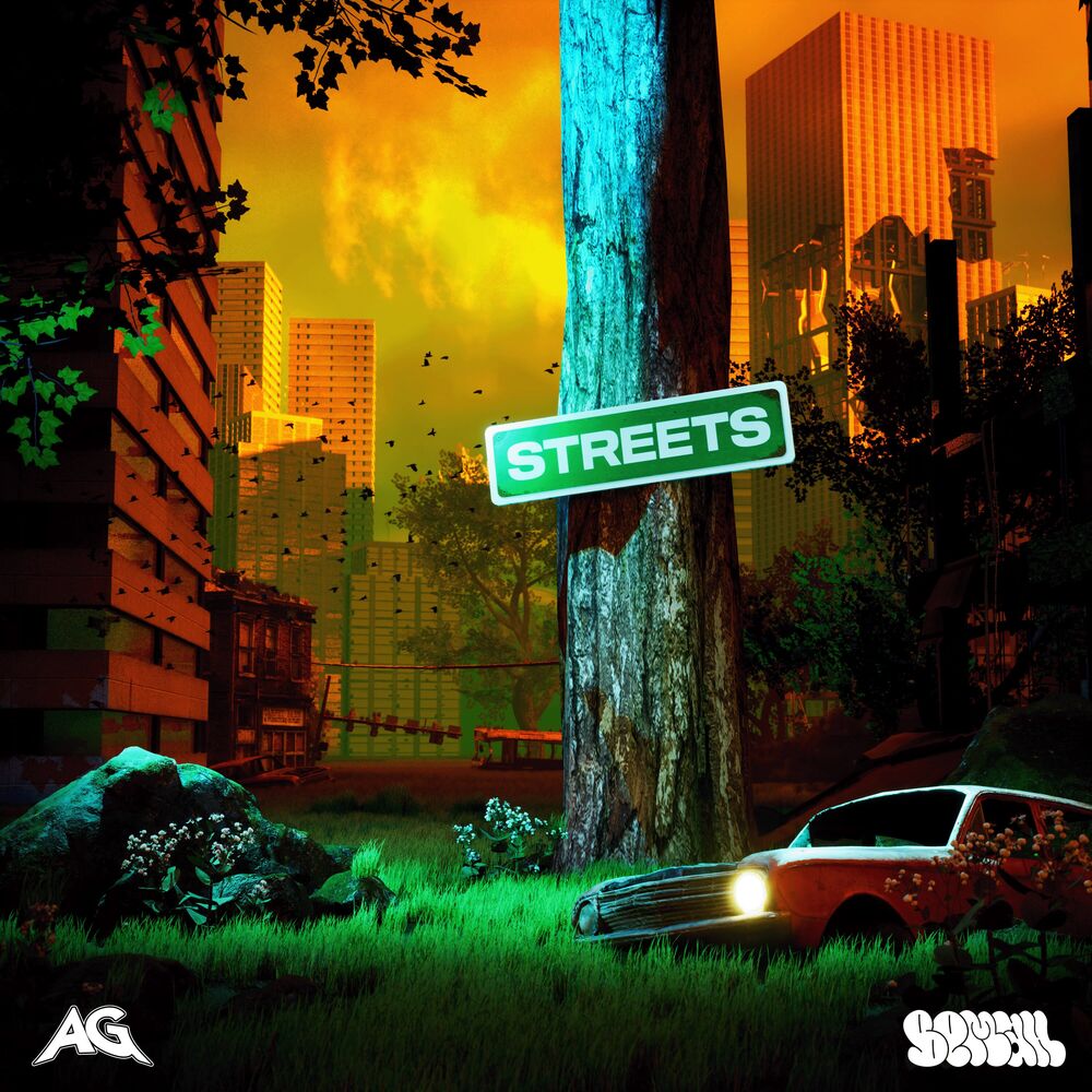 Picture of Streets