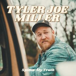 Cover of Spillin' My Truth