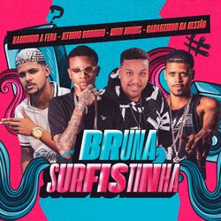 Cover of Bruna Surfistinha