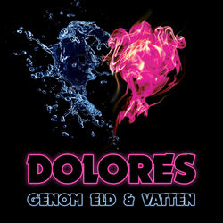 Capa de Genom eld & vatten