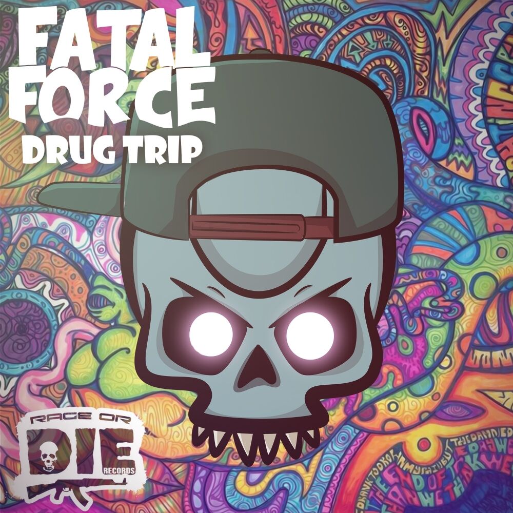 Picture of Drug Trip