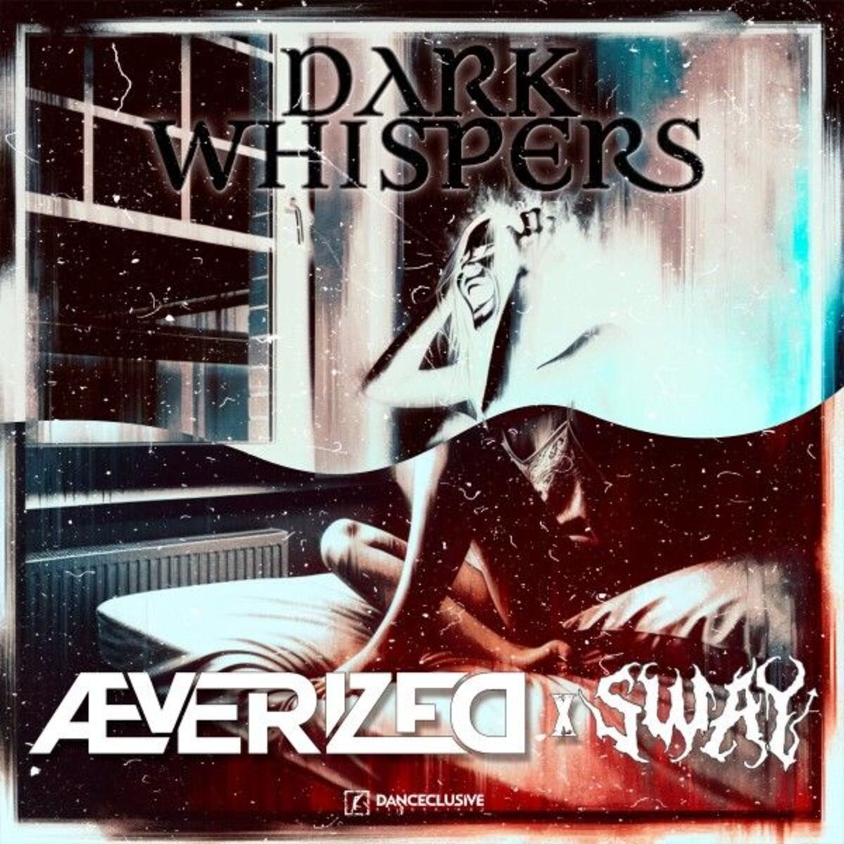 Album cover of Dark Whispers