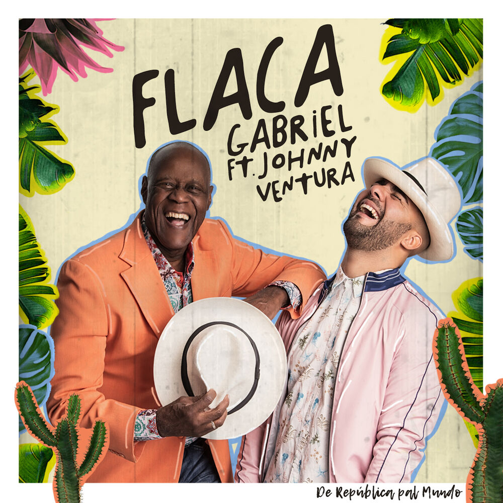 Picture of Flaca