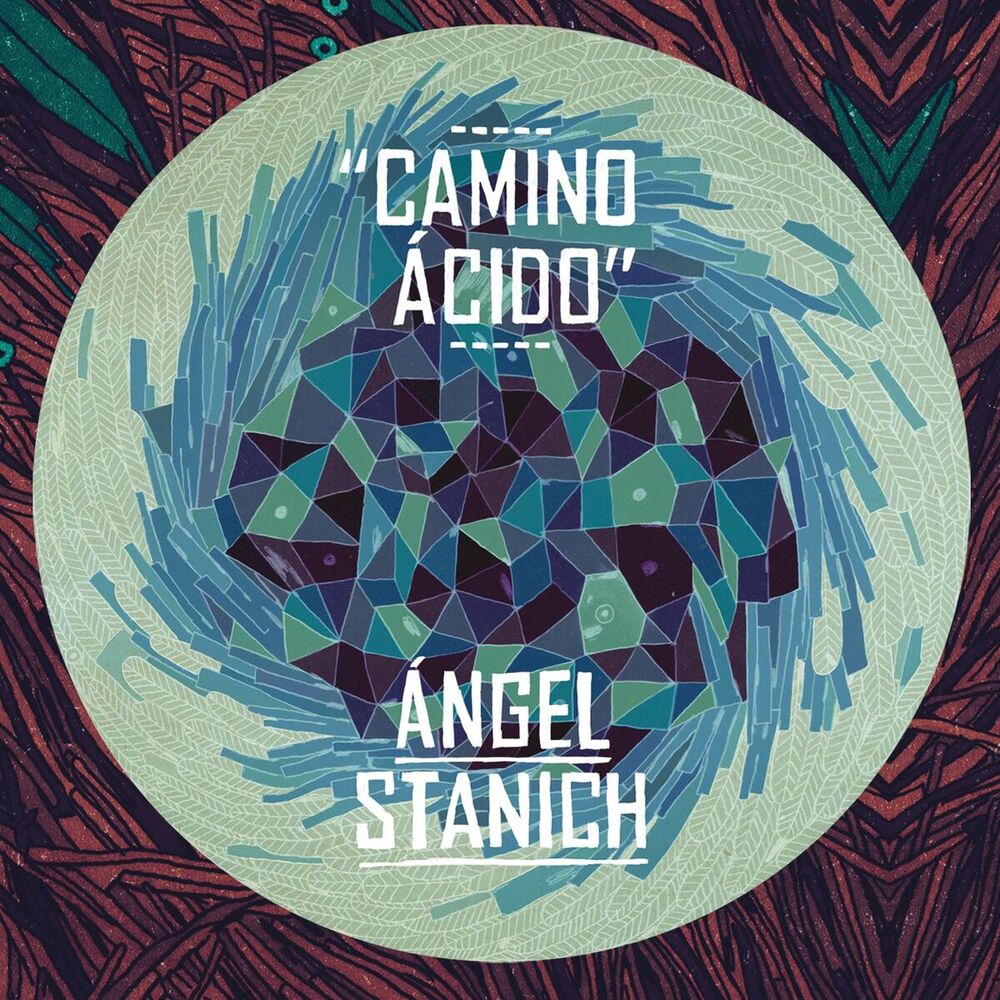 Picture of Camino Acido