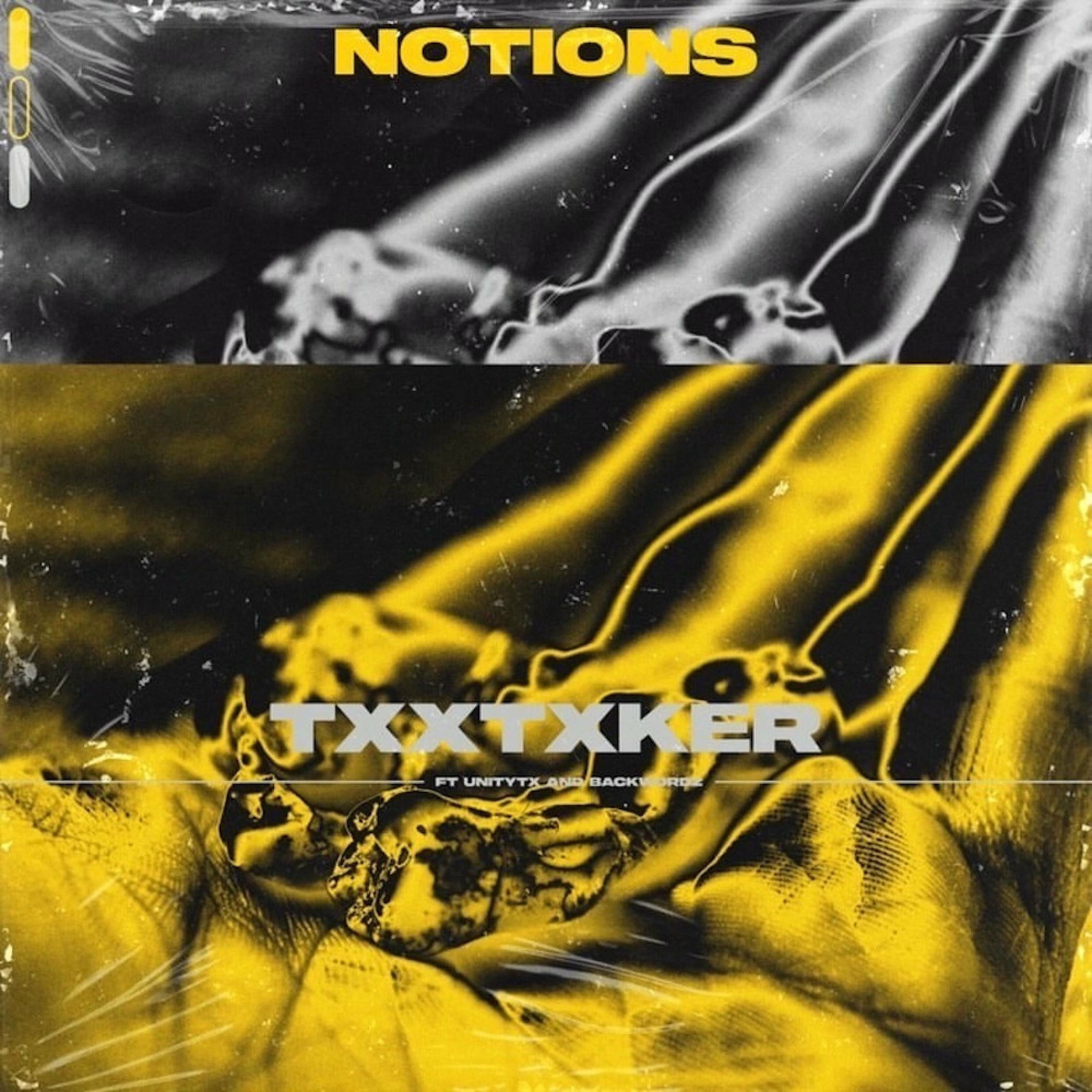 Album cover of TxxthTxker (feat. BackWordz & UnityTX)